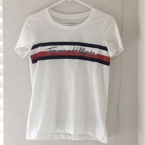 Tommy Hilfiger Relaxed Fit Tee